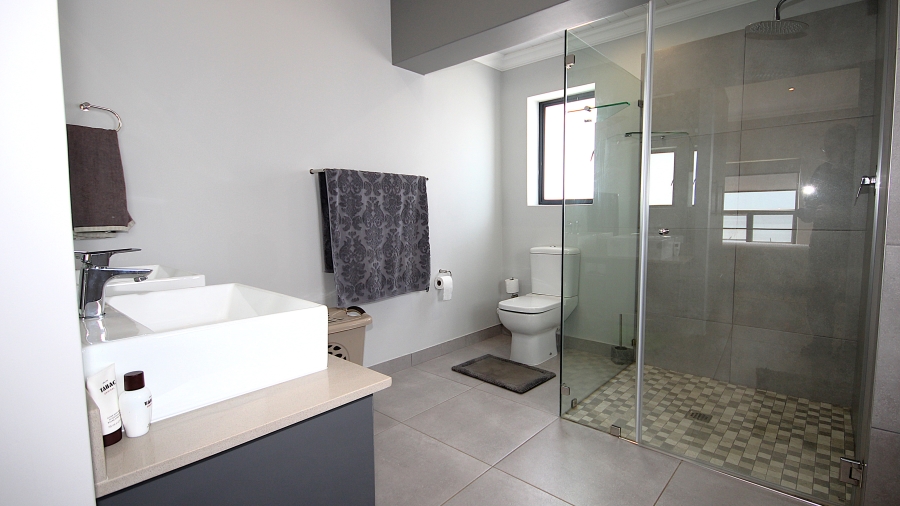 3 Bedroom Property for Sale in Monte Christo Western Cape